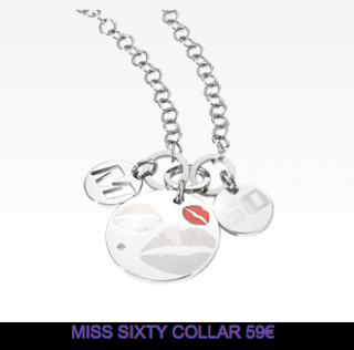 MissSixty collar5